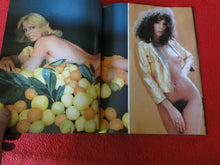 Load image into Gallery viewer, Vintage 18 Year Old + Nude Erotic Sexy Adult Men's Magazine Photo World 1977  GP
