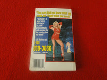 Load image into Gallery viewer, Vintage Sexy Erotic Adult Paperback Book/ Novel Bare Breasted Cuties           J
