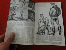Load image into Gallery viewer, Vintage Erotic Sexy Gay Interest Magazine Physique Pictorial 1963 V. 13 #3    HJ
