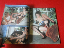 Load image into Gallery viewer, Vintage Nude Erotic Sexy Adult Men's Magazine Expose! December 1981            5
