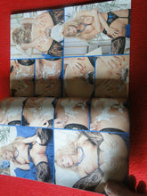 Load image into Gallery viewer, Vintage 18 Year Old + Erotic Sexy Adult Magazine Shaved August 1995          G29
