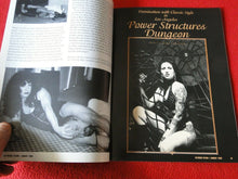 Load image into Gallery viewer, Vintage 18 Year Old + Sexy Erotic Adult Men&#39;s Magazine Extreme Fetish 1998  G49A
