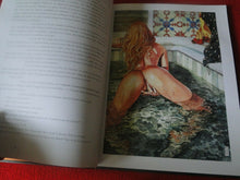 Load image into Gallery viewer, Vintage Hardcover Erotic Book Aphrodite Vol. 1 Milo Manara
