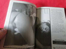 Load image into Gallery viewer, Vintage Nude Erotic Sexy Adult Men's Mini Magazine/Booklet Cuties NOS         HH

