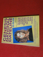 Load image into Gallery viewer, Vintage 18 Year Old + Sexy Erotic Adult Men&#39;s Magazine Shaved Snizz 1994     85
