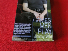 Load image into Gallery viewer, Vintage Adult XXX VHS Porn Tape Video 18 Y.O.+ Gay Interest Games Men Play    CN
