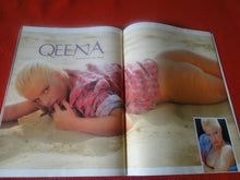 Load image into Gallery viewer, Vintage Nude Erotic Sexy Adult Magazine Gallery November 1990                 52

