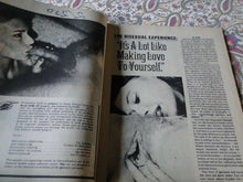 Load image into Gallery viewer, Vintage Nude Erotic Sexy Adult Magazine Dynamite Plus No. 16  Z
