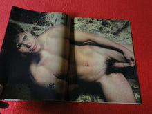 Load image into Gallery viewer, Vintage Adult Erotic Sexy Magazine Gay Interest Freshmen February 1995        DI

