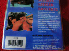Load image into Gallery viewer, Vintage Adult XXX Porn Video VHS Tape 18 Y.O. + Foreign Extreme               20
