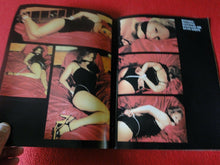 Load image into Gallery viewer, Vintage Nude Erotic Sexy Adult Men's Magazine BDSM Personal Bondage           GM
