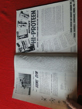 Load image into Gallery viewer, Vintage Bodybuilding Muscle Gay Interest Magazine Strength &amp; Health 1960     ZZ
