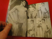 Load image into Gallery viewer, Vintage Erotic Sexy Gay Interest Magazine Physique Pictorial 1966 V.15 #3    HM3

