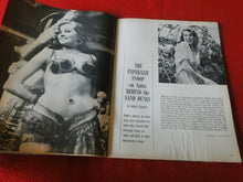 Load image into Gallery viewer, Vintage 18 Year Old + Sexy Erotic Adult Men&#39;s Magazine Sir! Oct. 1963          S
