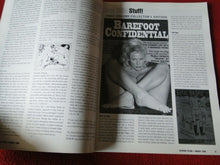 Load image into Gallery viewer, Vintage 18 Year Old + Sexy Erotic Adult Men&#39;s Magazine Extreme Fetish 1998  G49A
