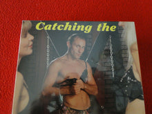 Load image into Gallery viewer, Vintage Adult XXX VHS Porn Tape Video 18 Y.O. + BDSM Catching the Cross.......CI
