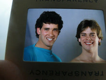 Load image into Gallery viewer, VINTAGE 35MM SLIDE MALE GAY INTEREST BEEFCAKE MUSCLE SEMI NUDE HOT BUFF   G5Y
