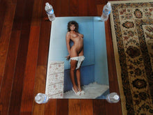 Load image into Gallery viewer, Vintage Large Format Adult Sexy Erotic Nude Woman Photograph Kodak Film 30 x 20
