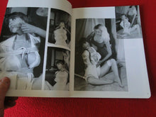 Load image into Gallery viewer, Vintage 18 Year Old + Sexy Adult Men's Magazine Love Bondage Duos March 1994  CT
