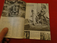 Load image into Gallery viewer, Vintage Erotic Sexy Gay Interest Magazine Physique Pictorial 1964 V.14 #1    HL1
