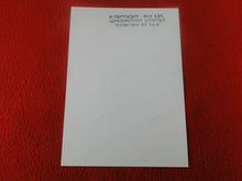 Load image into Gallery viewer, Vintage 18 Y.O. + Gay Interest Colt/Fox/Chippendale Nude Hot Male Photo     D251
