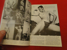Load image into Gallery viewer, Vintage Erotic Sexy Gay Interest Magazine Physique Pictorial 1965 V.14 # 4   HL2
