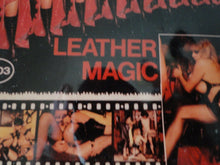 Load image into Gallery viewer, Vintage 8MM Adult Pornographic Smoker Stag Film Madame X Leather Magic        T
