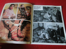 Load image into Gallery viewer, Vintage Nude Erotic Sexy Adult Men's Magazine BDSM Personal Bondage           GM
