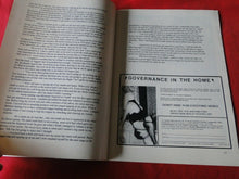 Load image into Gallery viewer, Vintage Nude Erotic Sexy Adult Men's Magazine BDSM Madame                     45
