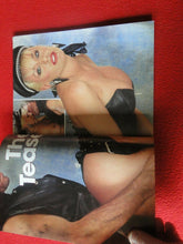Load image into Gallery viewer, Vintage 18 Year Old + Erotic Sexy Adult Magazine Forbidden Erotica Dec. 1989 G29
