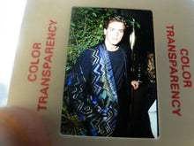 Load image into Gallery viewer, VINTAGE 35MM SLIDE MALE GAY INTEREST BEEFCAKE MUSCLE SEMI NUDE HOT BUFF EM%
