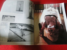 Load image into Gallery viewer, Vintage Nude Erotic Sexy Adult Men's Magazine BDSM Bondage Life               FI
