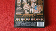Load image into Gallery viewer, Vintage 18 Y.O. + Adult Erotic Porn XXX DVD International Flava Erika         PP
