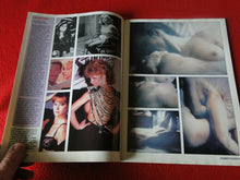 Load image into Gallery viewer, Vintage 18 Year Old + Erotic Sexy Adult Magazine Celebrity Sleuth 1994        FC
