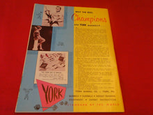 Load image into Gallery viewer, Vintage Gay Interest Body Building Strength &amp; Health Magazine July 1961 Pearl
