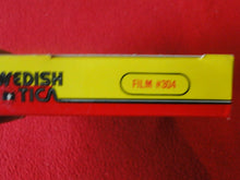 Load image into Gallery viewer, Vintage 8MM Adult Pornographic Smoker Stag Film Swedish Erotica 304 Toy Time   Q
