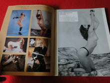 Load image into Gallery viewer, Vintage Nude Erotic Sexy Adult Men's Magazine BDSM Love Bondage Gallery       GA
