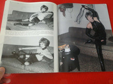 Load image into Gallery viewer, Vintage 18 Year Old + Adult Men's Magazine Exotique Eros Goldstripe 1976  71
