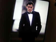 Load image into Gallery viewer, VINTAGE 35MM SLIDE MALE GAY INTEREST BEEFCAKE MUSCLE SEMI NUDE HOT BUFF FD@
