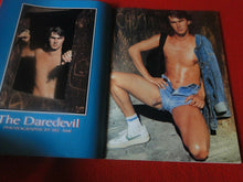Load image into Gallery viewer, Vintage Adult Erotic Sexy Magazine Gay Interest Mandate May 1993              EI
