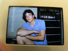 Load image into Gallery viewer, VINTAGE 35MM SLIDE MALE GAY INTEREST BEEFCAKE MUSCLE SEMI NUDE HOT BUFF EJ8
