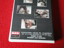 Load image into Gallery viewer, Vintage Adult XXX VHS Porn Tape Video 18 Y.O. + Nacht Foreign                 CH

