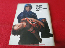 Load image into Gallery viewer, Vintage 18 Year Old + Erotic Adult Men&#39;s Magazine Hustler Aug. 1976           1A
