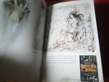 Load image into Gallery viewer, Vintage Hardcover Erotic Book Prohibited Luis Royo Romulo Royo
