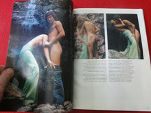 Load image into Gallery viewer, Vintage Adult Erotic Sexy Magazine Gay Interest Viva June 1974                23
