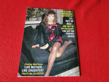 Load image into Gallery viewer, Vintage 18 Year Old + Nude Erotic Sexy Adult Men&#39;s Magazine Celebrity Sleuth  GK
