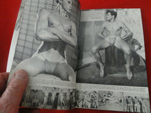 Load image into Gallery viewer, Vintage Erotic Sexy Gay Interest Magazine Physique Pictorial 1965 V.14 #3     HJ
