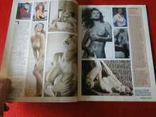 Load image into Gallery viewer, Vintage 18 YO + Erotic Sexy Adult Magazine Celebrity Sleuth 1995          82
