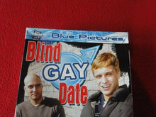 Load image into Gallery viewer, Vintage Adult XXX VHS Porn Tape Video 18 Y.O.+ Gay Interest Blind Gay Date    CM
