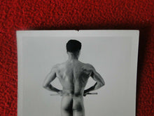 Load image into Gallery viewer, Vintage Original Stamped Bruce Bellas of Los Angeles L.A. Gay Interest Photo   9
